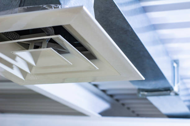 Best Affordable HVAC Duct Cleaning  in La Porte, IN