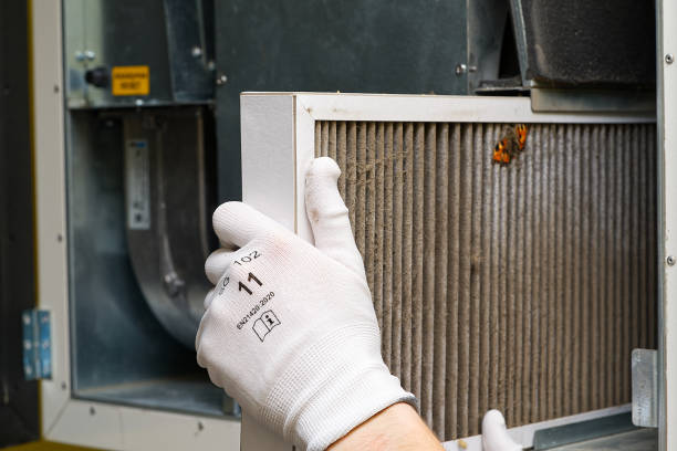 Best Air Duct Cleaning Cost  in La Porte, IN