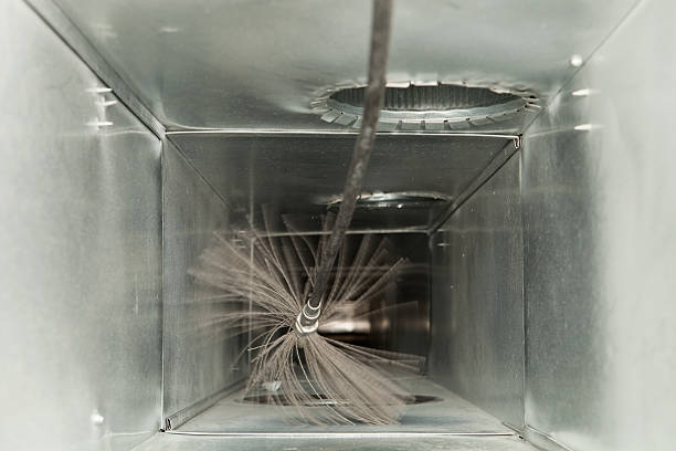 Best Ductwork Cleaning Services  in La Porte, IN