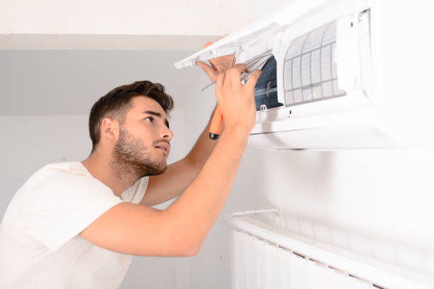 Ductwork Cleaning Services in La Porte, IN